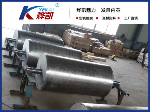 南陽永磁滾筒 永磁滾筒公司 燁凱磁電 推薦商家