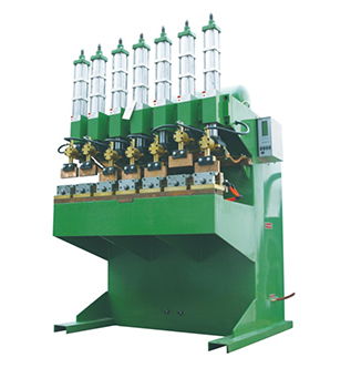 自動(dòng)直縫焊機(jī) 臺(tái)山自動(dòng)直縫焊機(jī)廠 寧波新州焊接