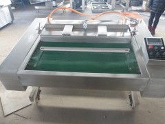 肉制品真空包裝機 酸菜真空包裝機 滾動式真空包裝機 海產(chǎn)品真空包裝機