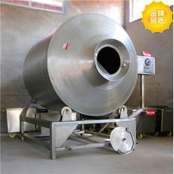 諸城華寶機(jī)械 多圖 ,醬牛肉腌制滾揉機(jī)使用方法