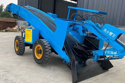 衡陽液壓滾筒型扒渣機(jī)